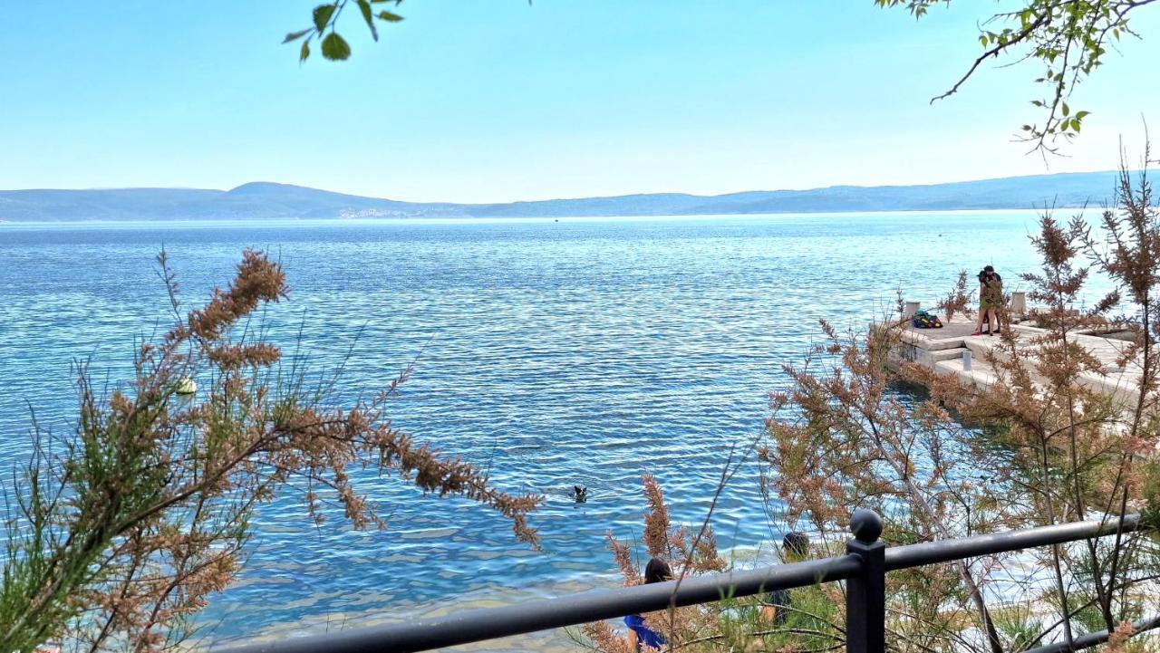 Privilege Resorts Exclusive Camping Villas Selce Exterior photo